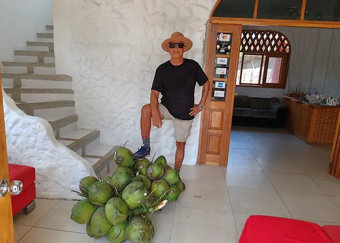 Royal Galapagos Inn
