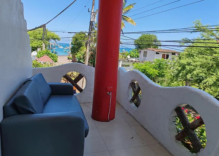 Royal Galapagos Inn
