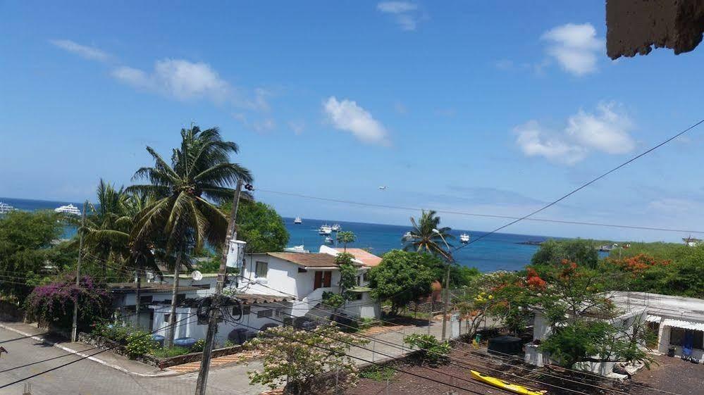 Royal Galapagos Hotel