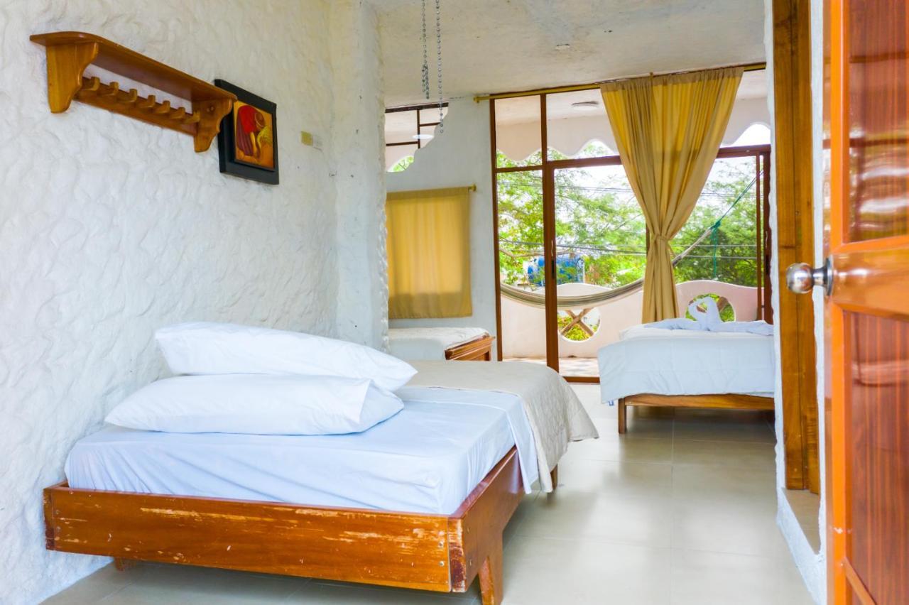 Hotel Royal Galápagos 2*
