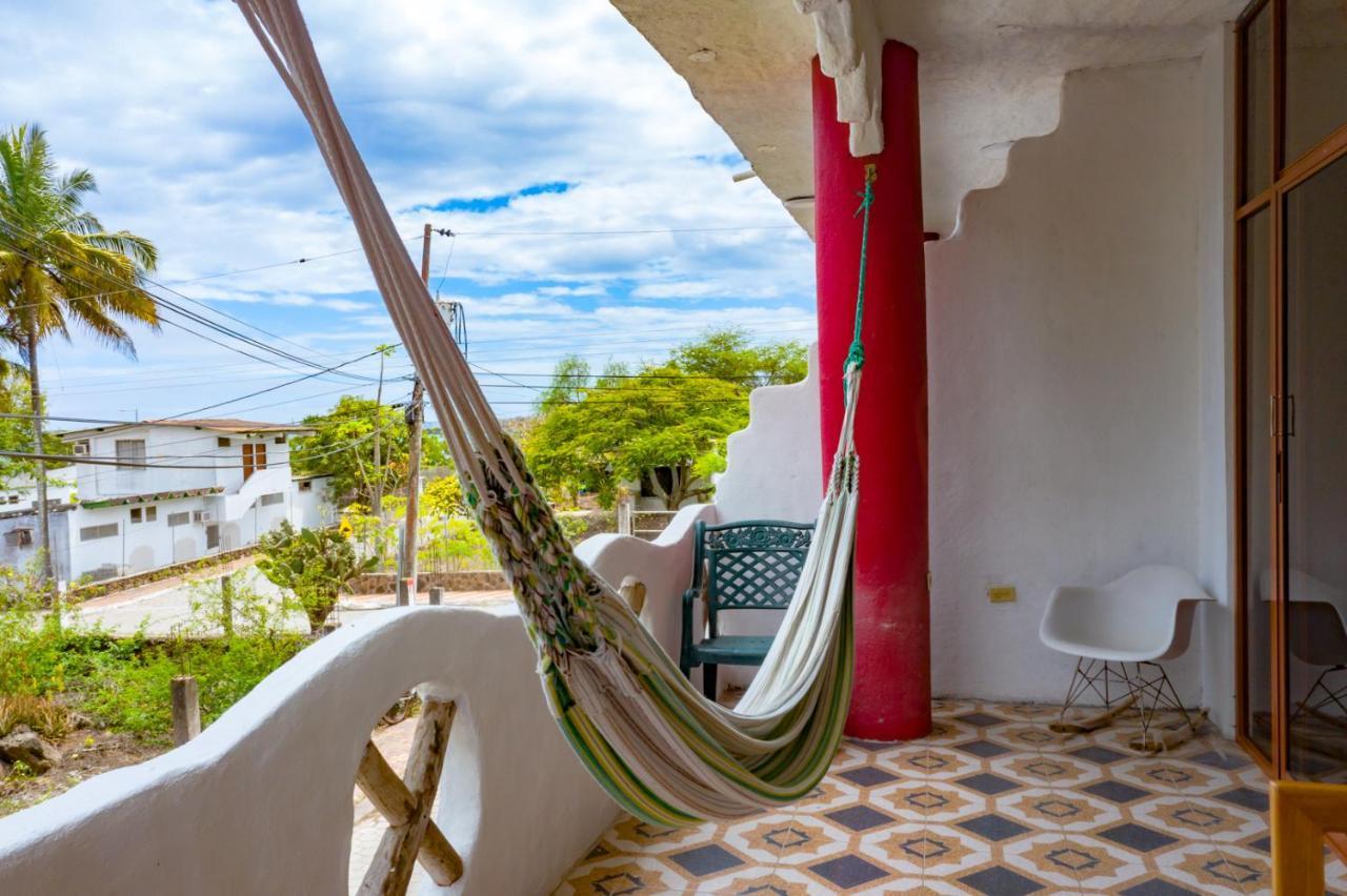 Royal Galapagos Hotel