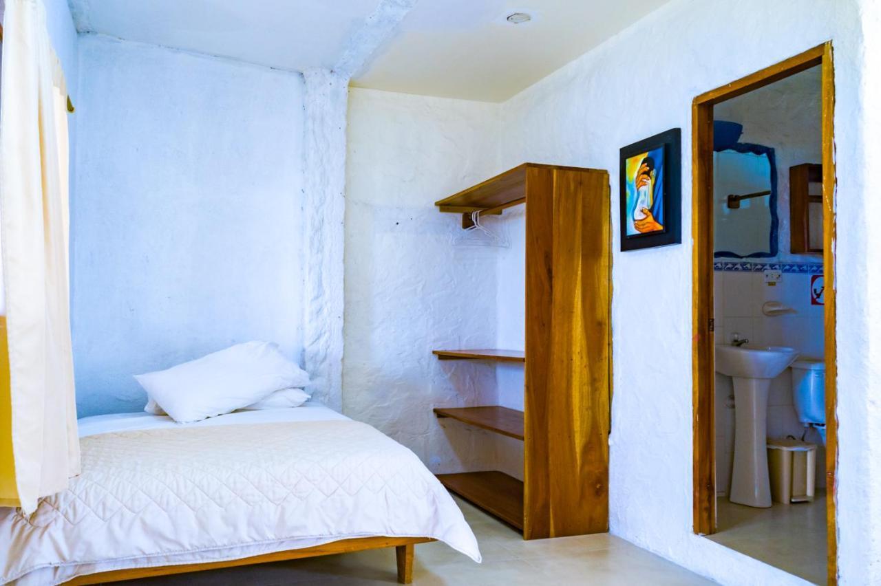 Royal Galápagos Hotel Puerto Baquerizo Moreno
