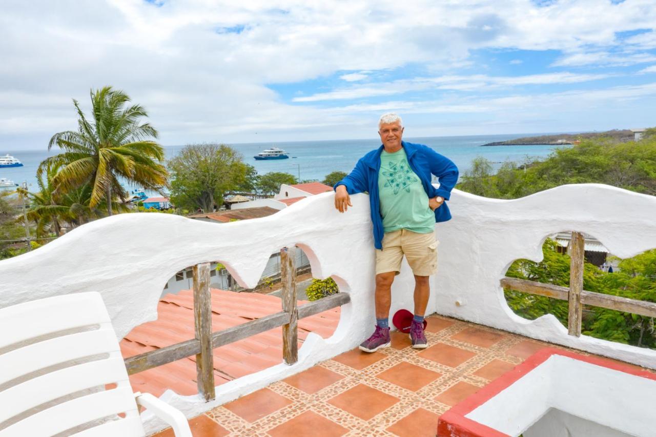 Hotel Royal Galápagos Puerto Baquerizo Moreno