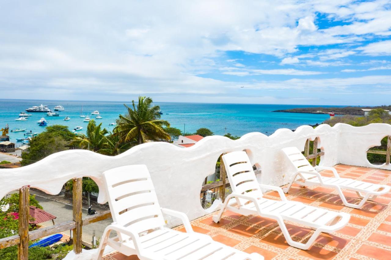 Royal Galápagos 2*