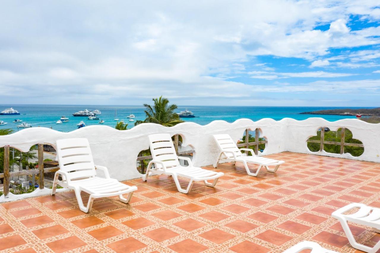 Royal Galápagos Hotel