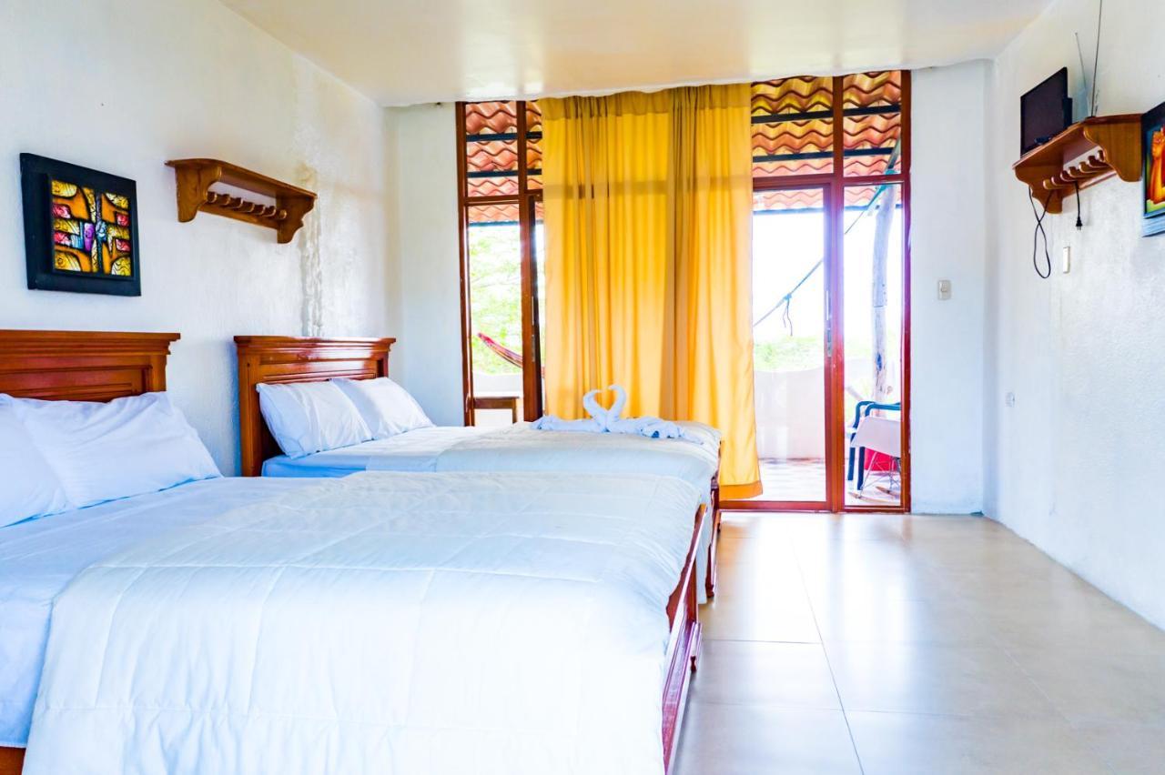 Royal Galápagos Hotel