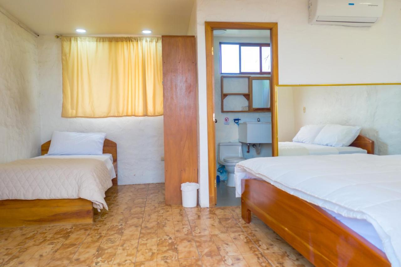 Hotel Royal Galapagos Puerto Baquerizo Moreno