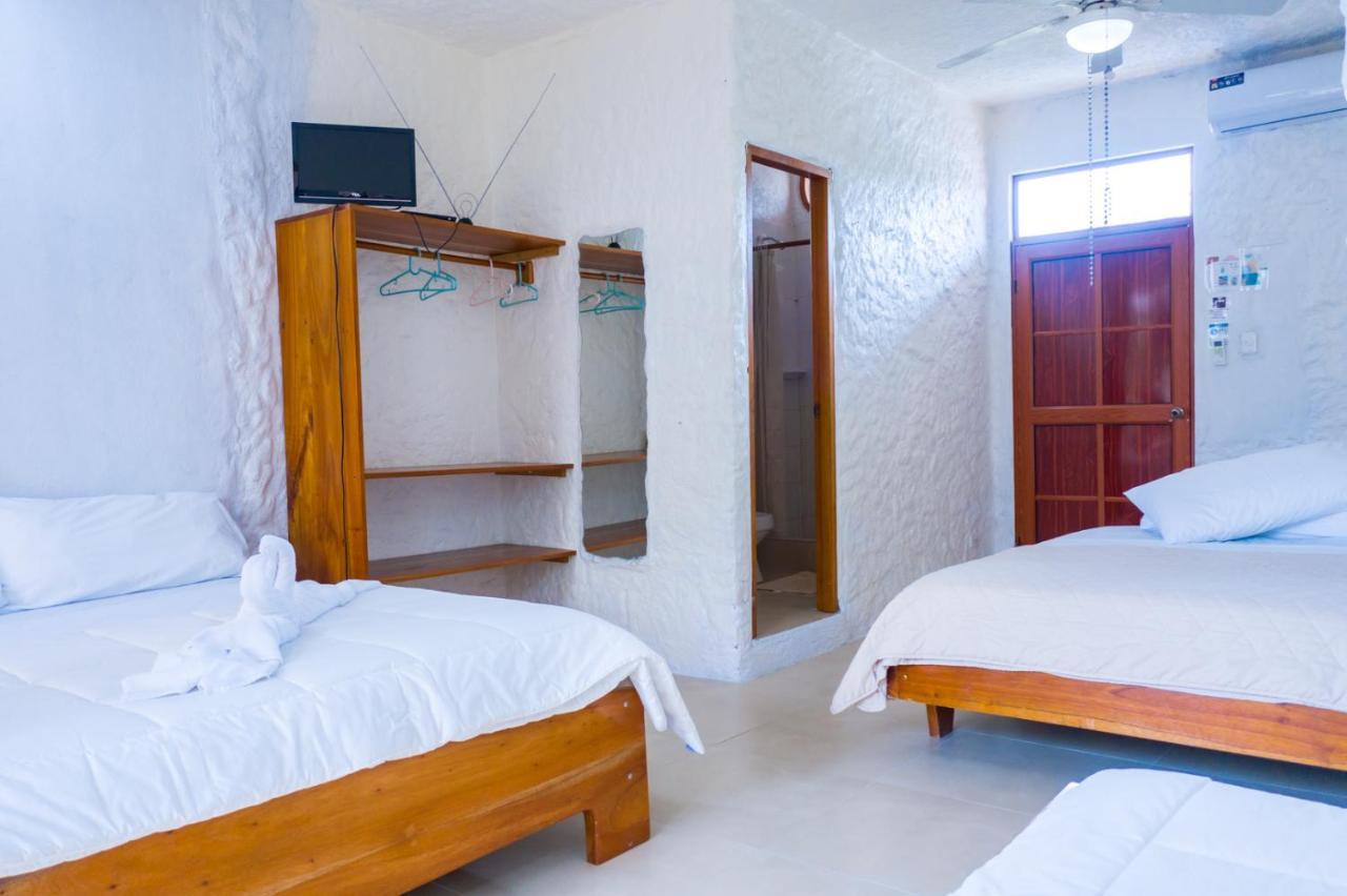 Royal Galapagos Hotel