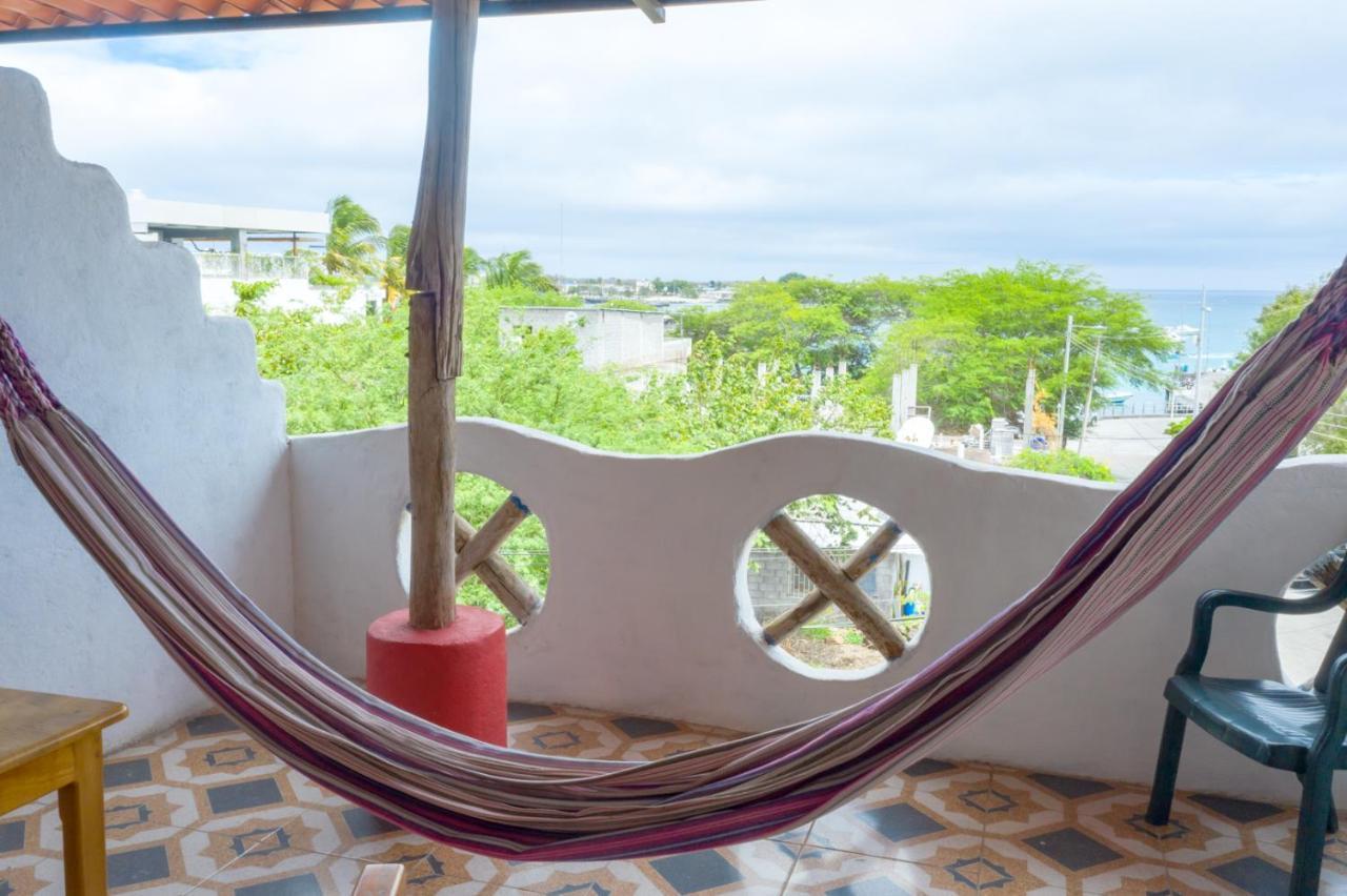 Royal Galápagos Hotel Puerto Baquerizo Moreno
