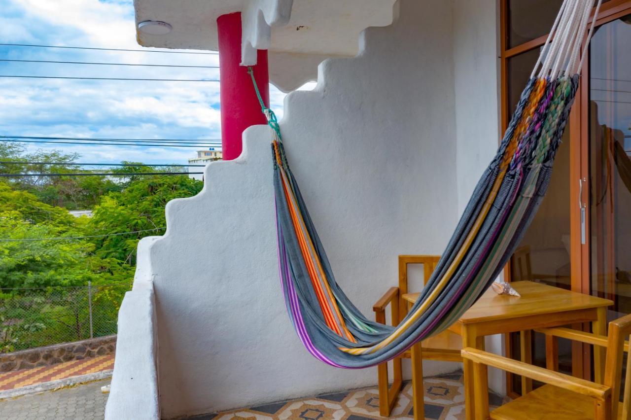 Royal Galápagos Hotel