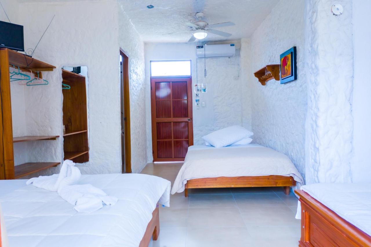 Hotel Royal Galápagos