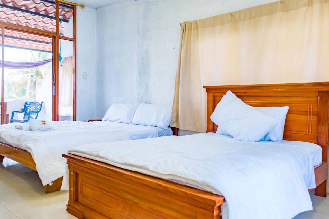 Royal Galapagos Hotel 2*