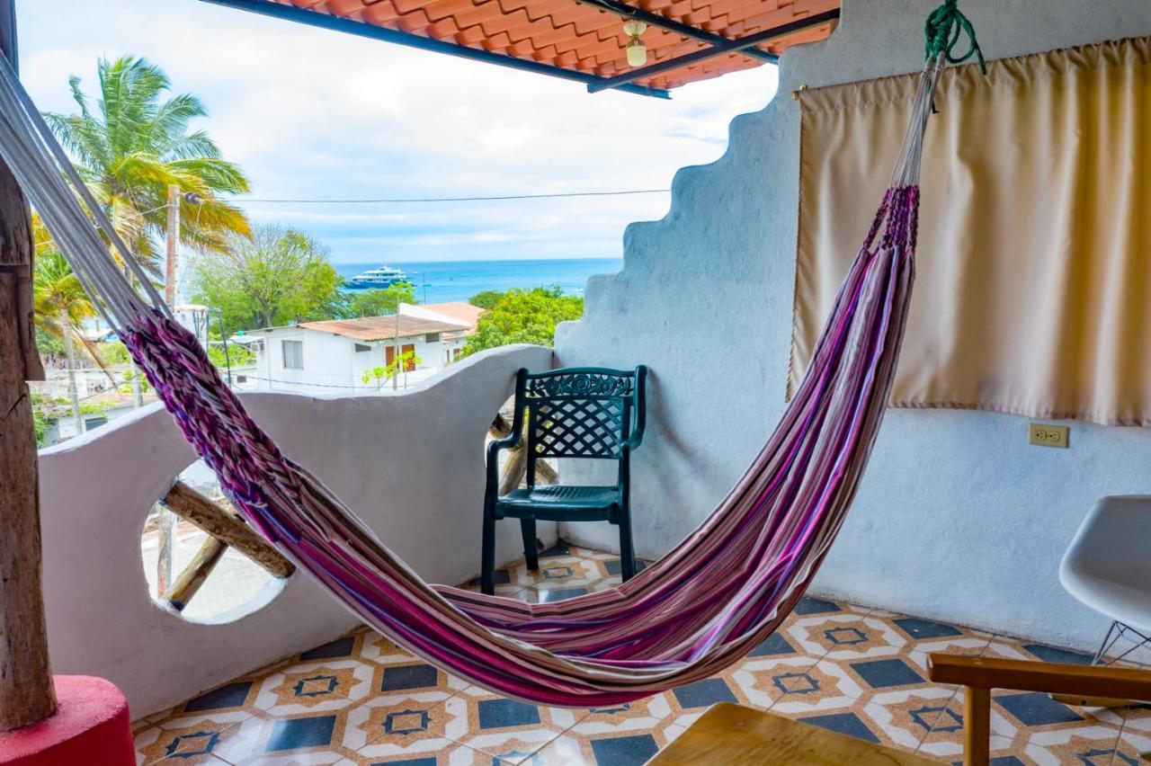 Royal Galápagos Hotel 2*