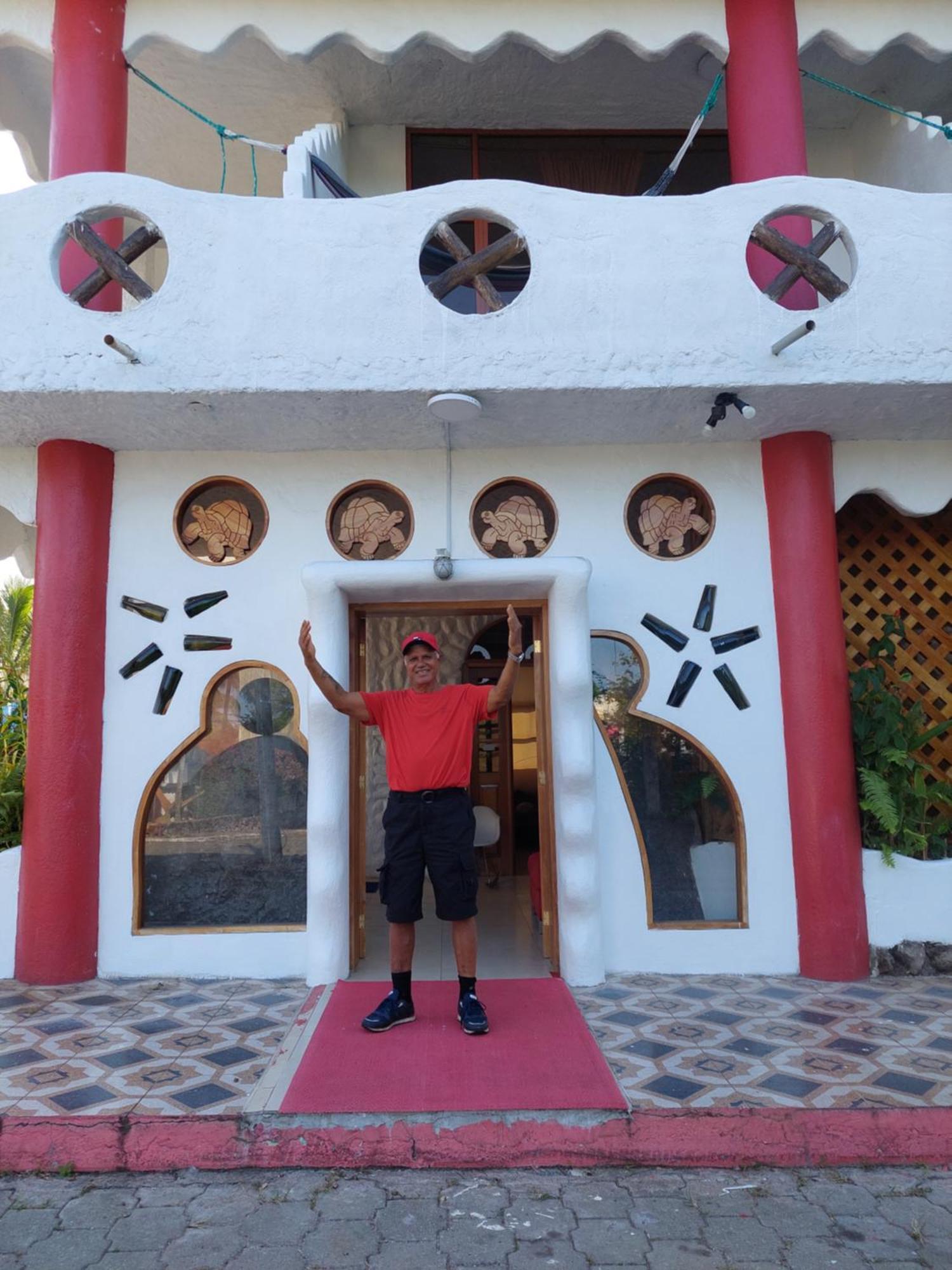 Hotel Royal Galapagos