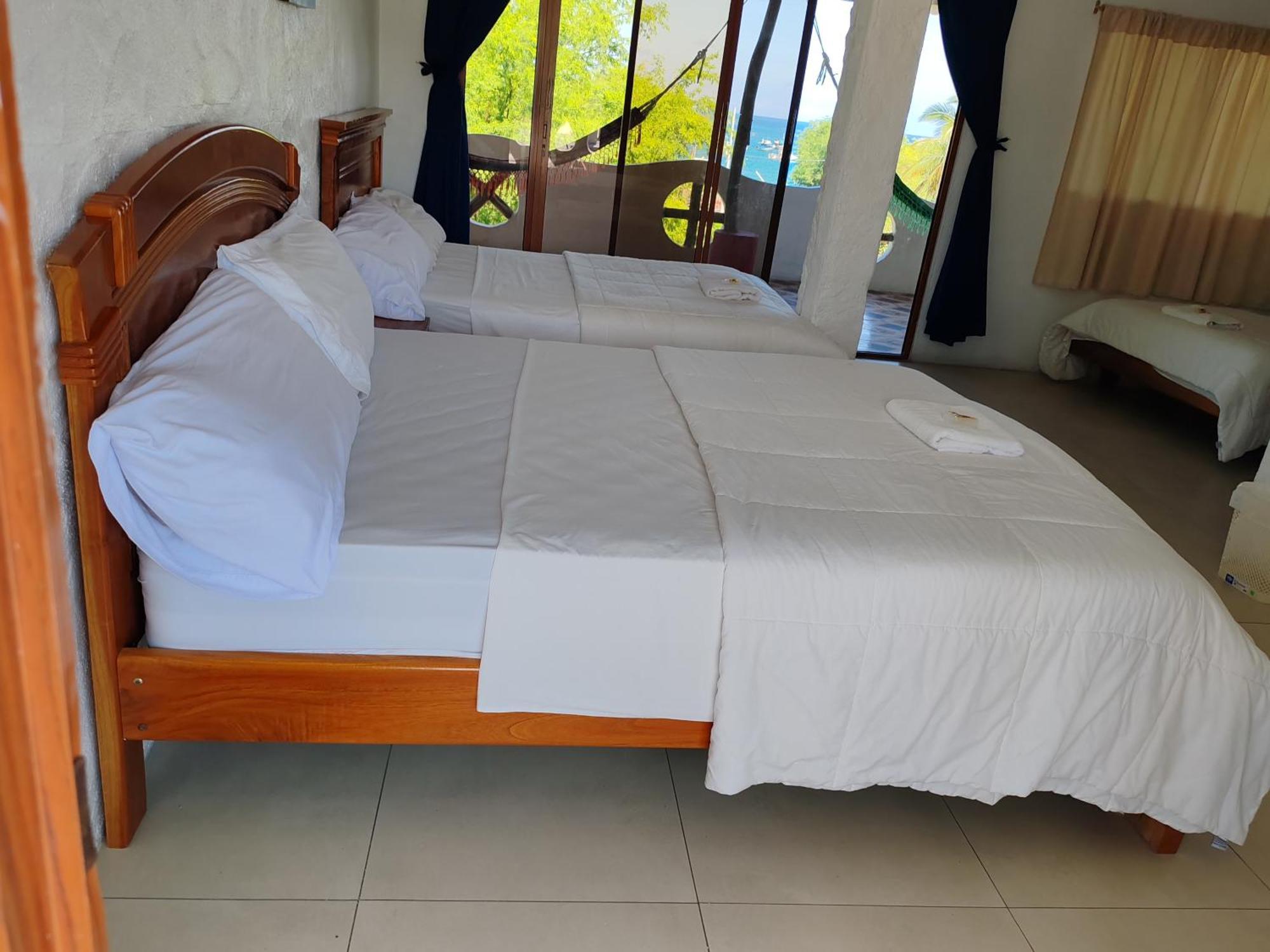 Royal Galapagos Hotel 2*
