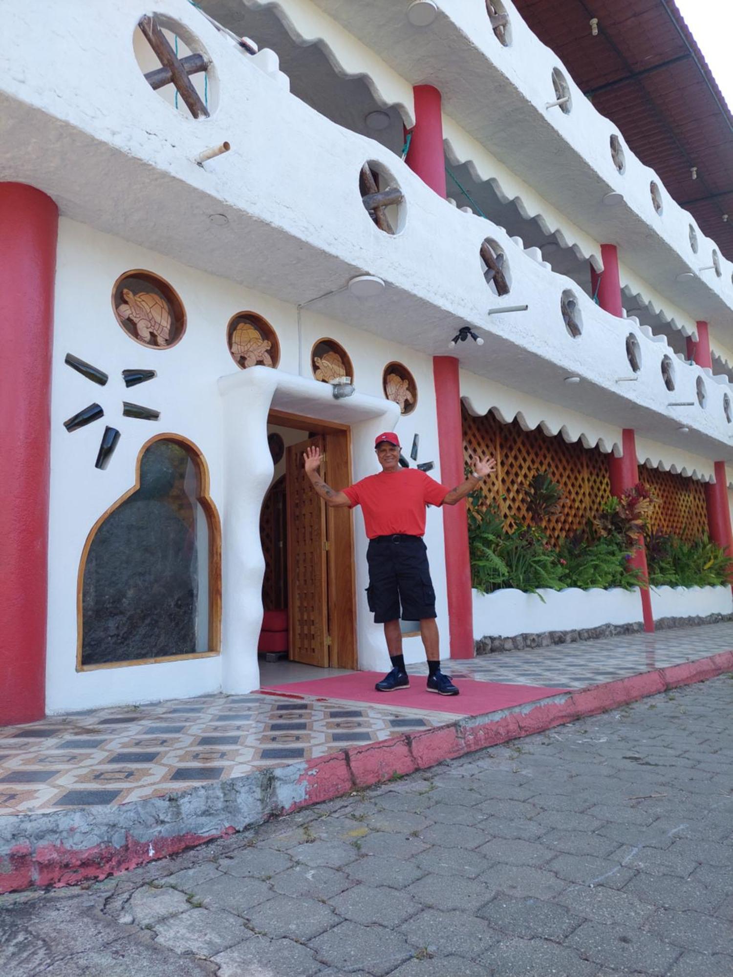 Hotel Royal Galapagos
