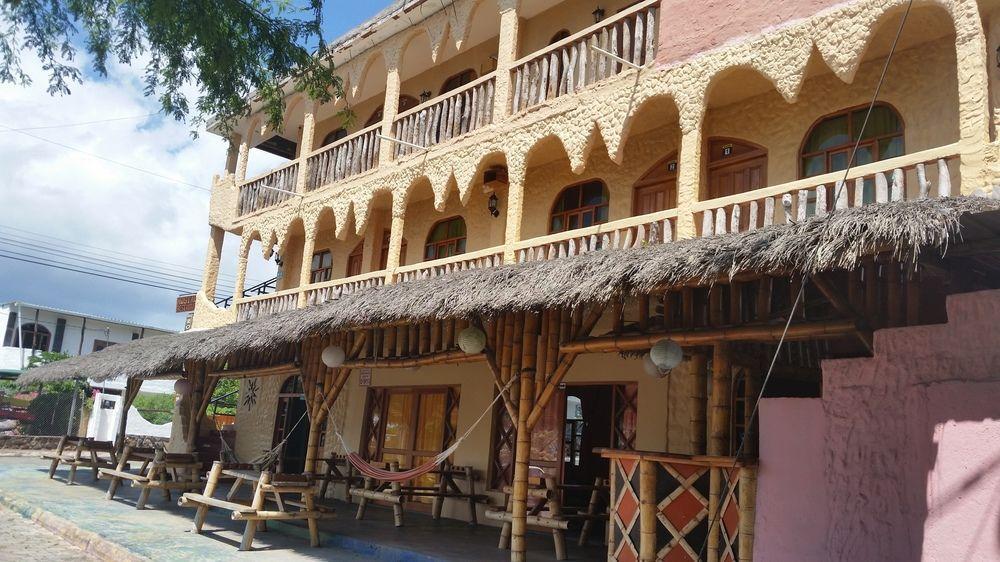 Royal Galapagos Hotel 2*